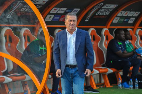 AFCON 2023: Should Jose Peseiro stay as Super Eagles boss after final loss?