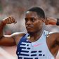 World record holder Christian Coleman going for third victory at Millrose Games