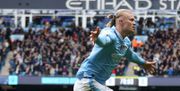 Haaland set for Manchester City return against Nottingham Forest as title race heats up