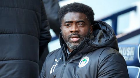 He is very powerful — Kolo Toure hails Super Eagles star ahead of AFCON final