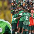 Osaze Odemwingie with some wise words for the Super Eagles.