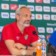 AFCON 2023: Sebastien Desabre targets bronze against South Africa