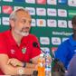 DR Congo plan to use secret weapon on England after success against Super Eagles