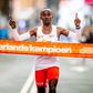 Kelvin Kiptum faces stern test in Rotterdam as former champion confirms participation