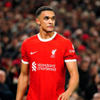 Premier League assist record holder Trent Alexander-Arnold || Image credit: Imago