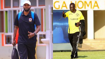 Shabana, Tusker face off with both sides desperate for maximum points