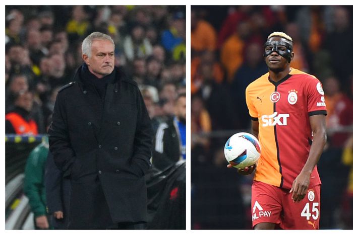 Fenerbahce launch scathing attack