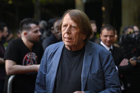 Africa Cup of Nations-winning coach Claude Le Roy || Imago