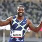 'I'll be rooting for her'- Justin Gatlin snubs Julien Alfred, Gabby Thomas as he picks his favourite 200m runner