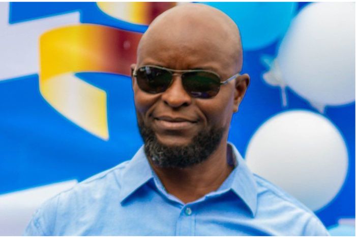 Former Super Eagles boss, Finidi George, Finidi sacked, Rivers United coach, Real Betis legend