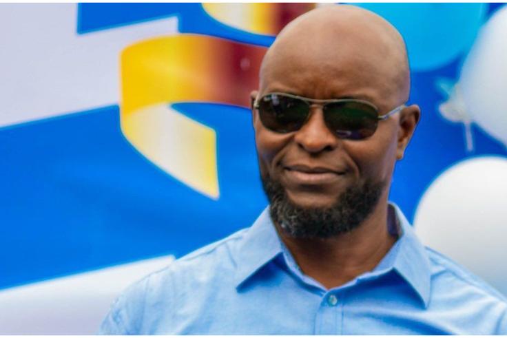 Former Super Eagles boss, Finidi George, Finidi sacked, Rivers United coach, Real Betis legend