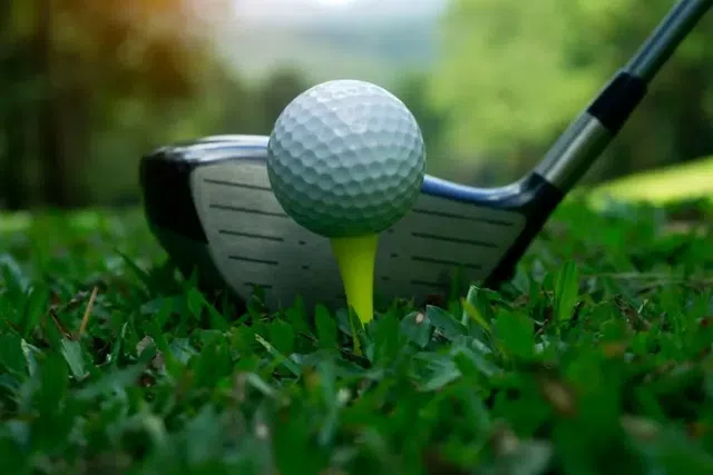 All you need to know about the inaugural edition of the Friends of KJ Golf Tournament