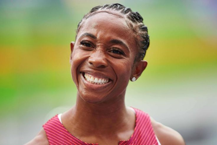 The 'Last Hurray' Begins: Olympic legend Fraser-Pryce storms to impressive sub-11s time for first official win of the season