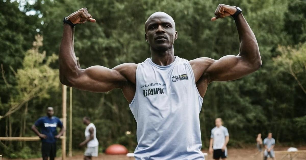 Sports Tourism Opportunities for Africans | Pulse Sports Uganda