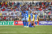 Fred Ambani explains what went wrong in AFC Leopards' stalemate with Kariobangi Sharks