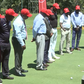 Kenyan Golf