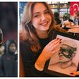 Galatasaray fan draws stunning photo of Osimhen