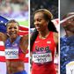 LIST: Gabby Thomas, Julius Yego & Tee Tee Terry among 11 of the most educated track and field athletes