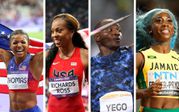 LIST: Gabby Thomas, Julius Yego & Tee Tee Terry among 11 of the most educated track and field athletes