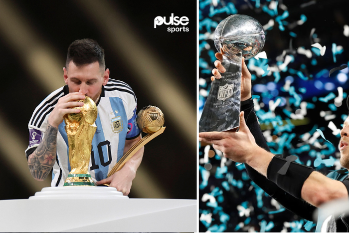 FIFA vs NFL | Imago, The Atlantic