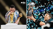 FIFA shade Super Bowl with cheeky social media post during NFL showpiece