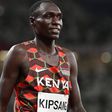 'I faced some struggles'- How Abel Kipsang is overcoming tough 2024 season as he eyes a strong comeback