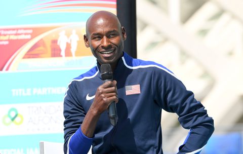 The most educated track and field athletes