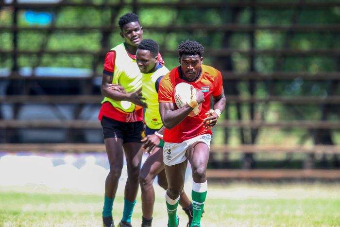 Shujaa co-captain George Ooro has reflected on how Kevin Wambua managed to turn the tide for the Kenya National Sevens team.