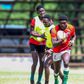 Shujaa co-captain George Ooro has reflected on how Kevin Wambua managed to turn the tide for the Kenya National Sevens team.