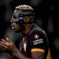 Super Eagles star Victor Osimhen playing for Galatasaray | Imago