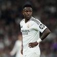 Vinicius Junior | IMAGO