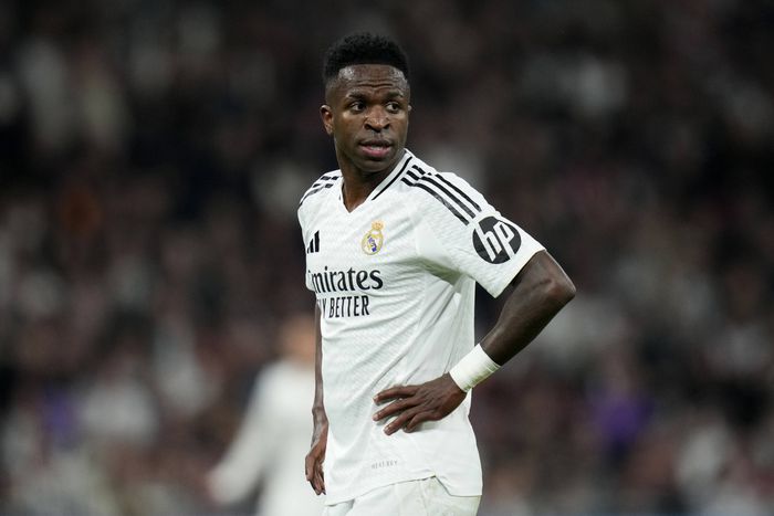 Vinicius Junior | IMAGO