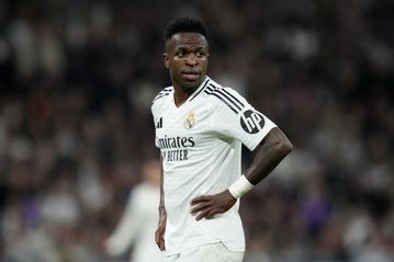 Ultimatum for Vinicius Junior: Sign new contract on Real Madrid's Terms or Leave