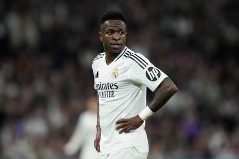 What's Going On? Vinícius Júnior Removes Real Madrid References from Social Media