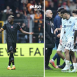 Galatasaray were involved in another officiating scandal Imago