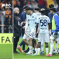Galatasaray were involved in another officiating scandal Imago