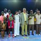 Nigeria dominates World Boxing Championship Amateur tournament in Lagos