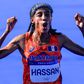 Former coach explained how he unearthed Sifan Hassan's talent from scratch.