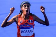 'She wasn't really a runner'- How former coach discovered Sifan Hassan's greatness