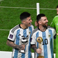 They won the world cup because of Martinez, NOT Messi — Former Argentina star claims