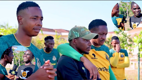 How Tanzanian giants Yanga celebrated 90 years anniversary ahead of JKT Tanzania clash