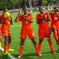 11 of the squad that took part in the U-17 Women's World Cup in the Dominican Republic last October have made the cut with Cheche hoping to help the side win qualification for the second year in a row.