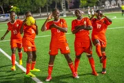 11 players return as Mildred Cheche names Junior Starlets' provisional squad for 2025 World Cup qualifiers