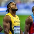 'He is about to be more of a threat'- Ato Boldon warns Noah Lyles about Kishane Thompson