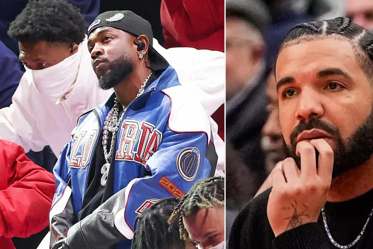 Super Bowl 2025: How much Kendrick Lamar was paid for 'ending' Drake REVEALED