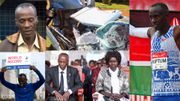 Kelvin Kiptum: One year since marathon record holder's death, a family left in tears and hardship