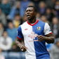 I want to be like Yakubu — Super Eagles star says on joining new clubs.