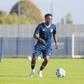 ‘It is not always a question of money’ - Why Uganda Cranes star Travis Mutyaba is in no rush to leave Bordeaux despite sporadic gametime