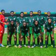 Falconets edge closer to World Cup qualification