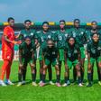 'Everything is possible' - Malawi coach targets Falconets comeback in second leg
